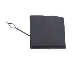 Заглушка фаркоп nissan rogue sport, 17 - 622a0-4ea0a фото №1