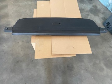 Vw passat b6 ролета багажника універсал 3c9867871 фото №1