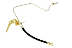 Abe шланг тормозной гибкий зад p dł. 330mm, фото №1