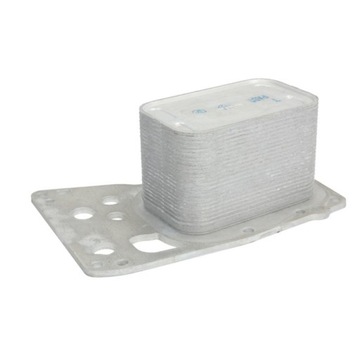 Радиаторов масла nrf 31783 фото №1