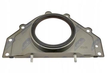 Сальник вала коленчатого nty dodge stratus ii 2.7 фото №1