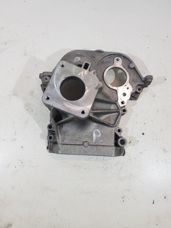 Корпус распределительный вал grand cherokee wk2 3.0 crd vm63d фото №1