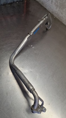 Volkswagen t-roc 1.6 tdi шланг кондиционера 5wb816738c фото №1