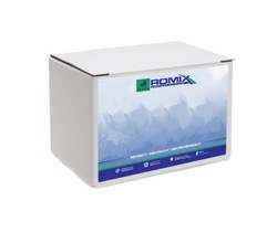 Zest крепление защита двигателя romix 90232 фото №1