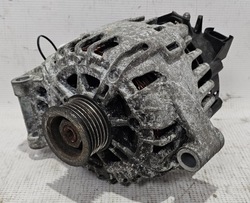 Org генератор mondeo mk4 fiesta mk6 c-max ii focus mk3 b-max ecosport mk2 фото №1