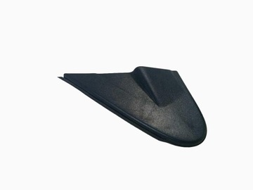 Трикутник захист крила лівий перед mitsubishi space star фото №1