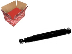 Febi амортизатор truck 20244 man tgl зад фото №1