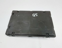 Audi q5 80a 19r. модуль блок керування комфорту 8w0907063dg фото №1