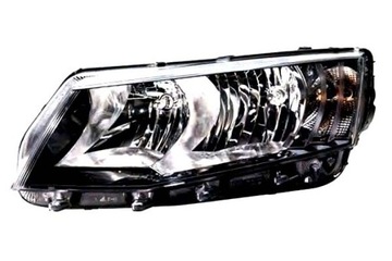 Магніт marelli фара skoda octavia 12-17 h15/ фото №1