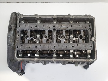 Ford transit vii mk7 2.4 tdci головка цилиндров k4tea фото №1