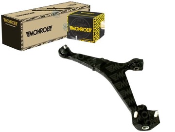 Monroe рычаг dół 16 mm citroen ax saxo peugeot 10 фото №1