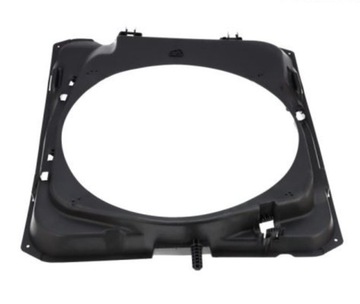 Тунель вентилятора man tgs tgx фото №1