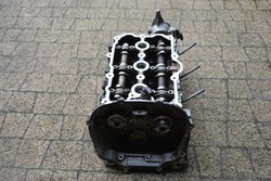 Головка ліва audi 3.0 tfsi 06e103403m 06e103285 фото №1