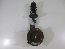 Амортизатор лівий поворотна опора fiat panda iii фото №1