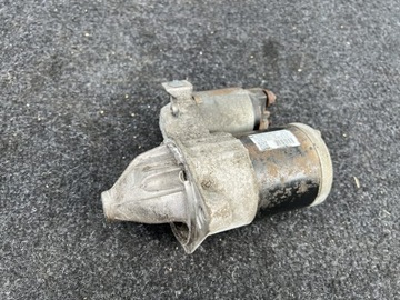 Hyundai i30 ii 1.4 1.6 gdi стартер фото №1