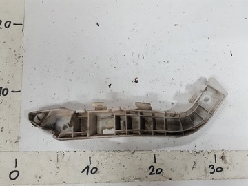 Kia soul i 08-11r ковзун бампера лівий зад 5d фото №1