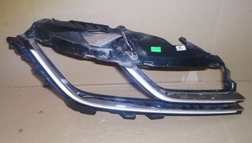 Рамка led drl правий модуль оптоволокно vw volkswagen arteon 3g8 3g8941082m фото №1