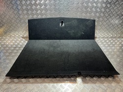 Оббивка підлога багажника audi q4 e-tron 89a863463 фото №1