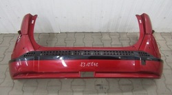 Бампер зад задний hyundai kona электрический 2 ii 22- фото №1