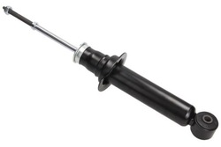 Optimal амортизатор nissan primera p12 02- primera фото №1