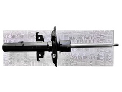 Оригинал амортизатор перед renault talisman фото №1