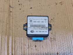 Модуль світла audi a6 c5 4b0907357a фото №1