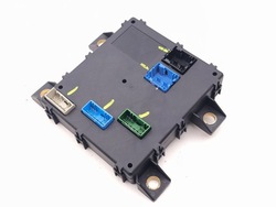 Maserati quattroporte 2004 модуль кришки багажника 210683 фото №1