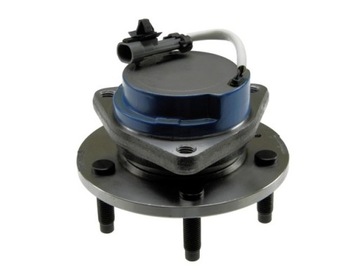 Ступица колёса перед cadillac sts rwd 04- /5 шпилек/ фото №1