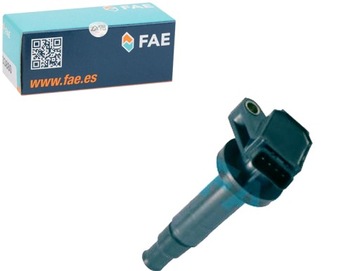 Fae котушка запалювання citroen peugeot toyota фото №1