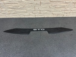 Lamborghini huracan sto капот логотип карбон 4t3853679a фото №1