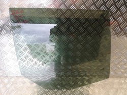 Стекло боковая дверь правый зад bmw e61 as3 тёмное фото №1