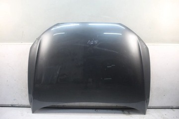 Капот audi q3 8u фото №1