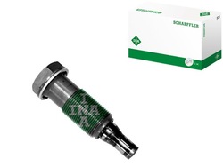 Натяжитель цепи распределительный вал mercedes c cl203 c t-model s202 c t-model фото №1