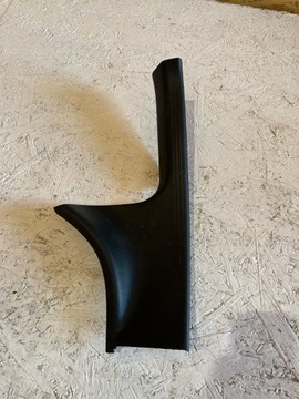 Защитные накладки порога правая левая mercedes w205 a2056860336 фото №1