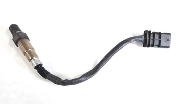 Лямбда-зонд opel grandland x 1.2 turbo фото №1