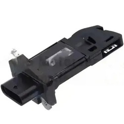 Расходомер воздуха 7.22184.69.0 pierburg bmw фото №1