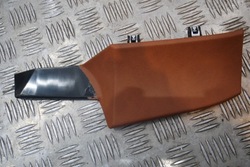 Захист заглушка lamborghini urus 4ml863279 фото №1