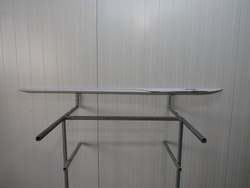 Планка пороговая левая audi a1 s line 82a 17- s1 фото №1