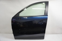 Двері ліві передні mazda cx5 cx-5 фото №1