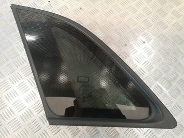 Скло кузовна лівий зад kia sorento ii 2009- фото №1