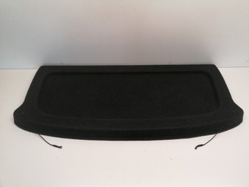 Vw golf viii 8 полиця задня багажника оригінал 2019- фото №1