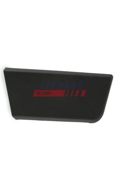 Планка зовнішня ft90880 fast фото №1
