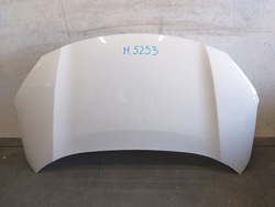 Капот toyota yaris cross фото №1