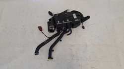 Porsche panamera вебасто обігрів 971815005d фото №1