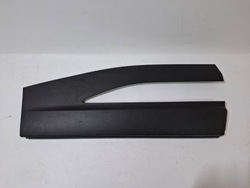 Планка накладка двері правий зад opel mokka ii b 2020- #7584 фото №1