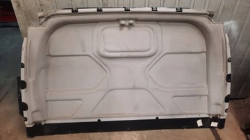 Стена перегородочная transit custom 13-23 bk21v403a60cp фото №1