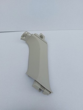 Cx-5 захист обшивка стійка задні праві kd4568250 фото №1