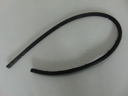 Прокладка двері ліва peugeot rcz фото №1