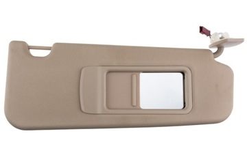 Nty ezc-bm-411 защита солнцезащитная фото №1