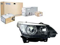 Tyc 20-12925-06-9 фара фото №1